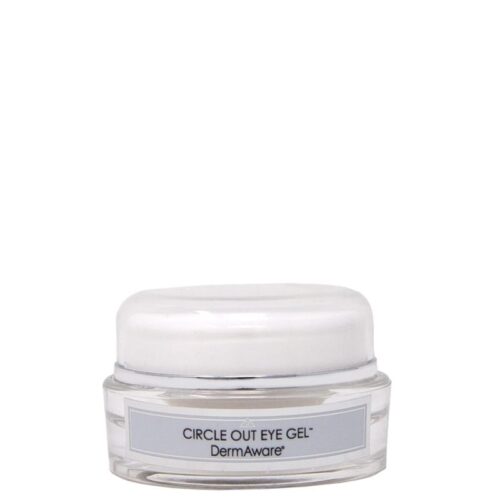 circle out eye gel - dermaware - Earthsavers Spa + Store