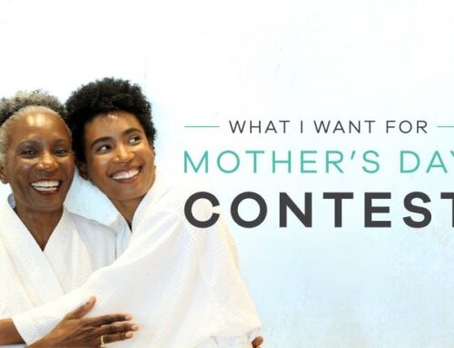 What I Want For Mother’s Day Contest