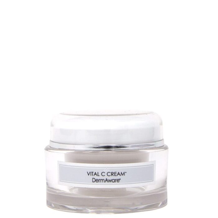vital c cream dermaware - Earthsavers Spa + Store
