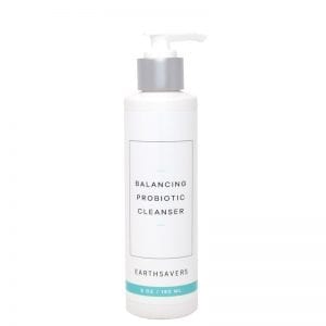 balancing probiotic cleanser - Earthsavers Spa + Store