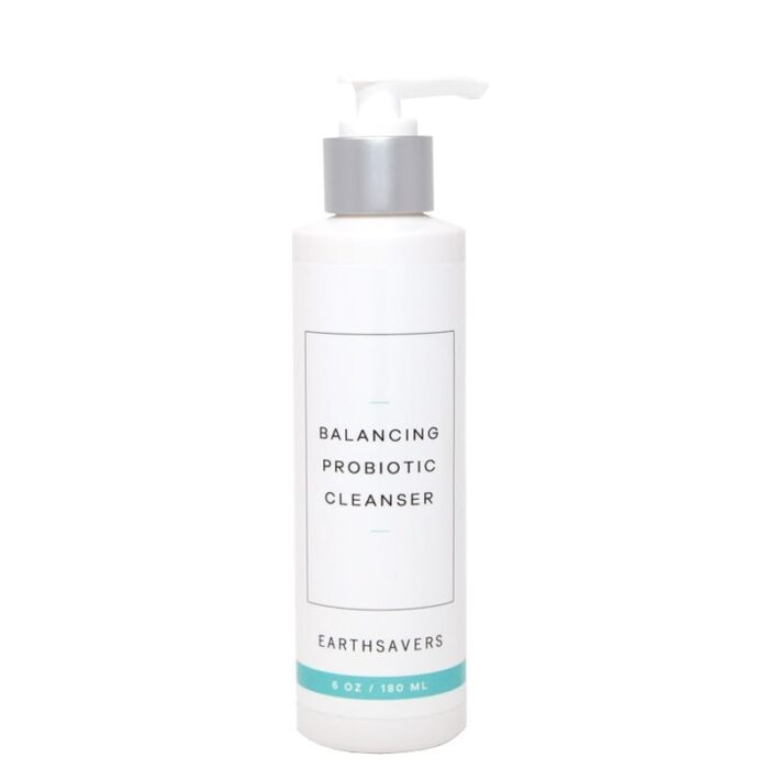 balancing probiotic cleanser - Earthsavers Spa + Store