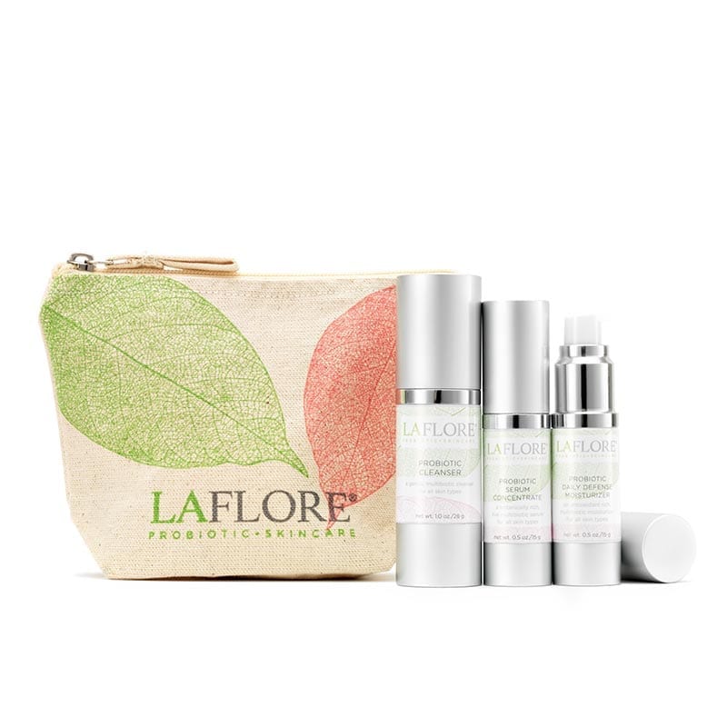 Laflore Discovery Set Earthsavers Spa And Store 