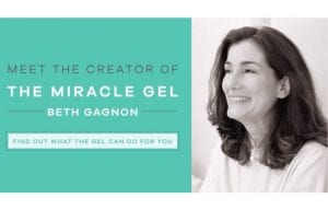 Meet Beth Gagnon & The Gel - Earthsavers Spa & Store