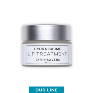 .5 oz jar of hydra baume lip treatment