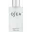 Osea Vagus Nerve Pillow Mist in a glass spray bottle with silver top. Product is a light green liquid.