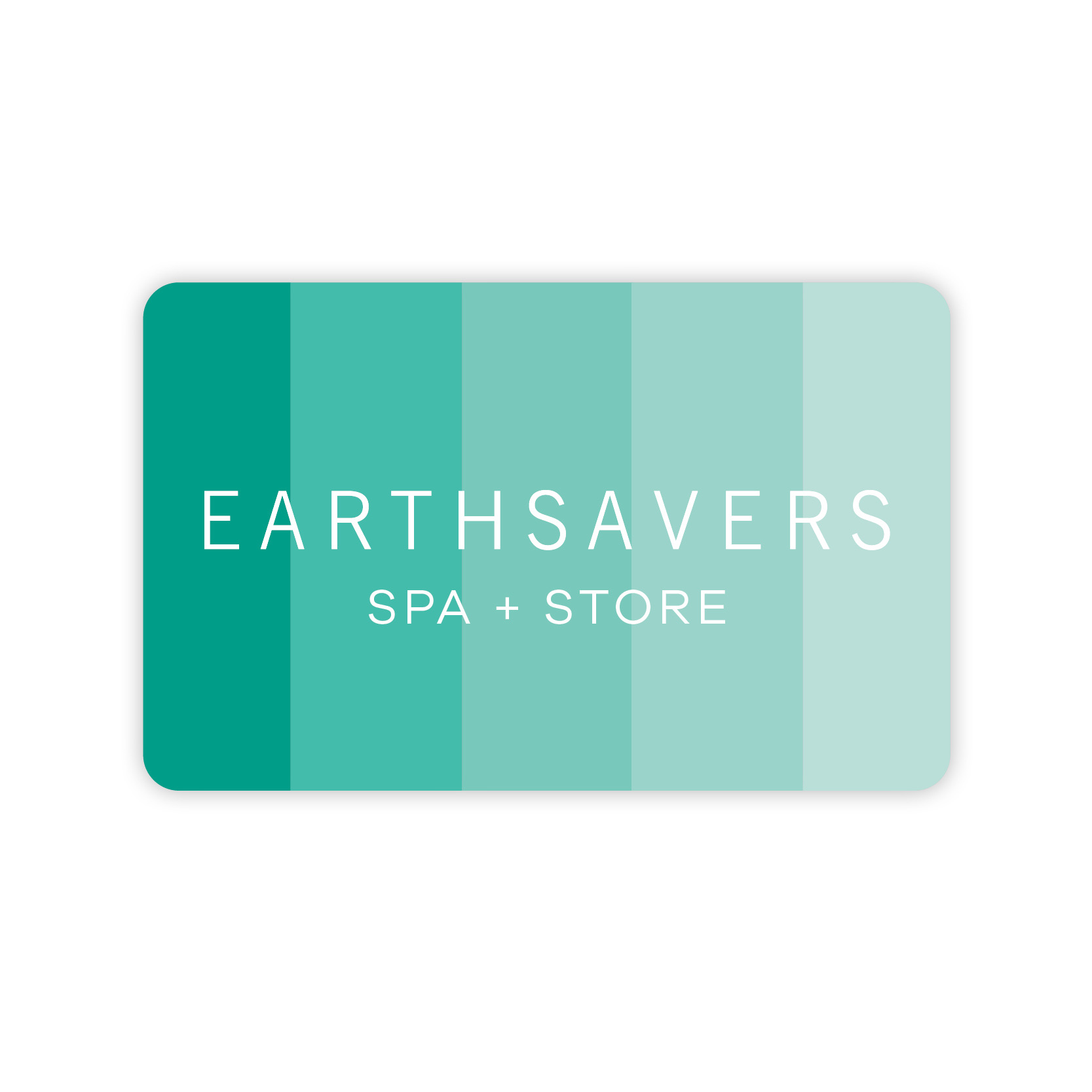 earthsavers gift cards
